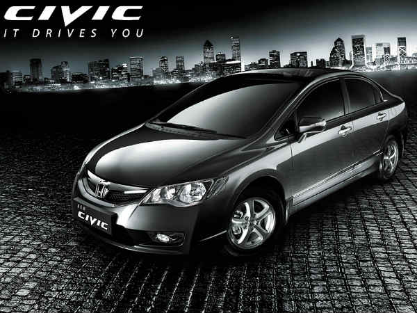 2010 Honda Civic 1.8V 2010 Honda Civic 1.8V