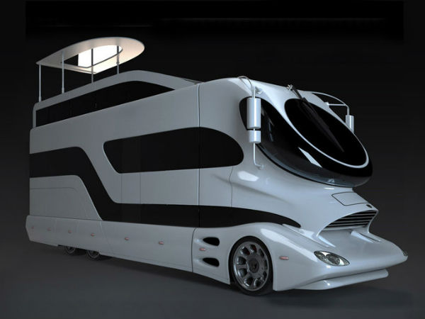 Marchi Mobile eleMMent Palazzo