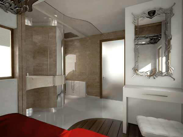 Marchi Mobile eleMMent Palazzo