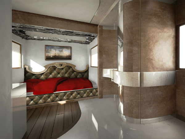 Marchi Mobile eleMMent Palazzo