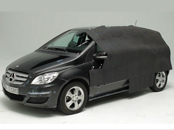 F-Cell Concept F-Cell Concept