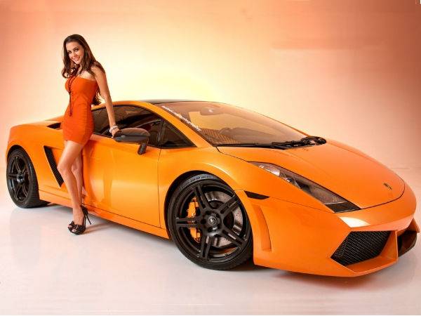 Car Colour and Personality