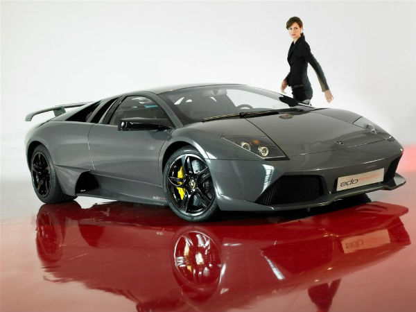 Car Colour and Personality