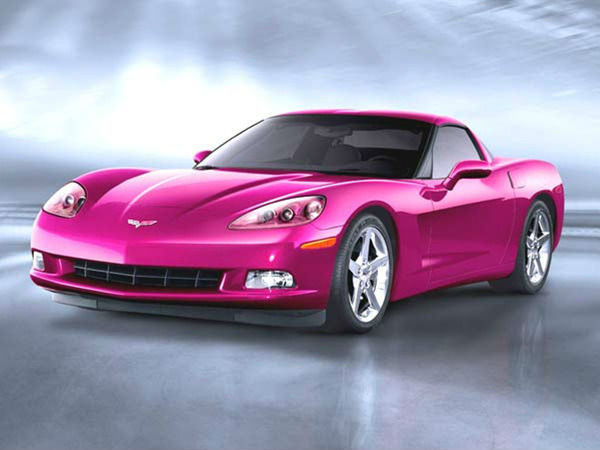 Car Colour and Personality