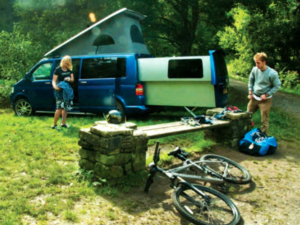 For The Traveller In You