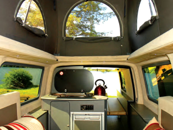 For The Traveller In You