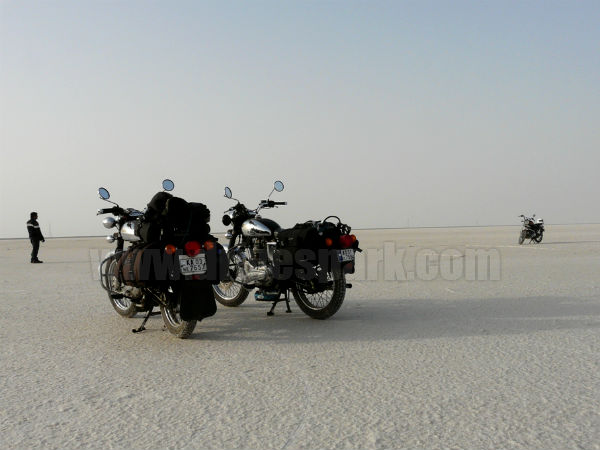 Great Rann of Kutch