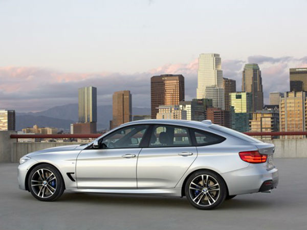 To Be Unveiled In Geneva