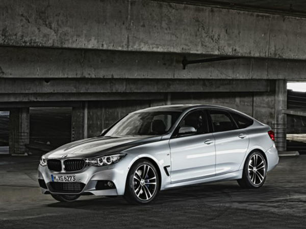 To Be Unveiled In Geneva