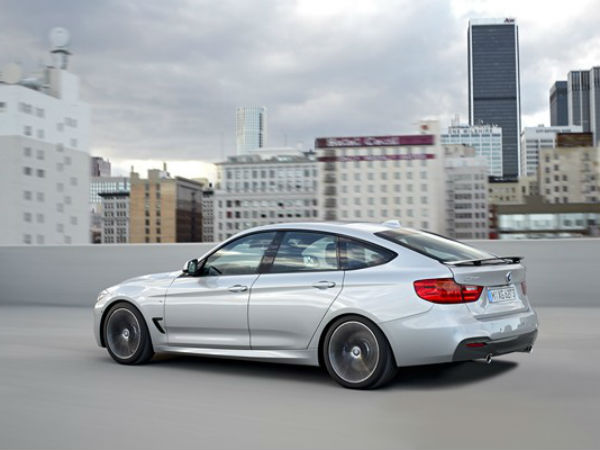 To Be Unveiled In Geneva