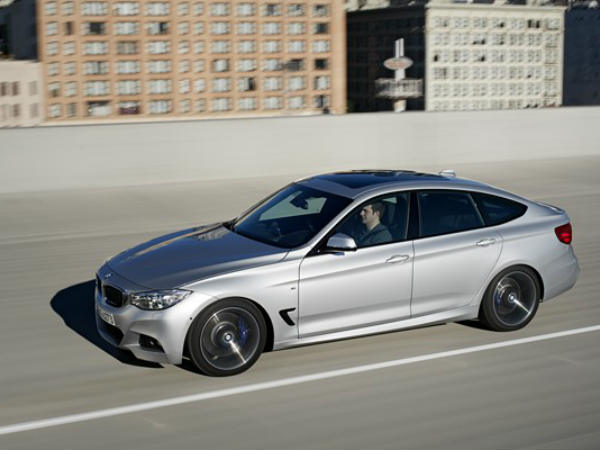 To Be Unveiled In Geneva