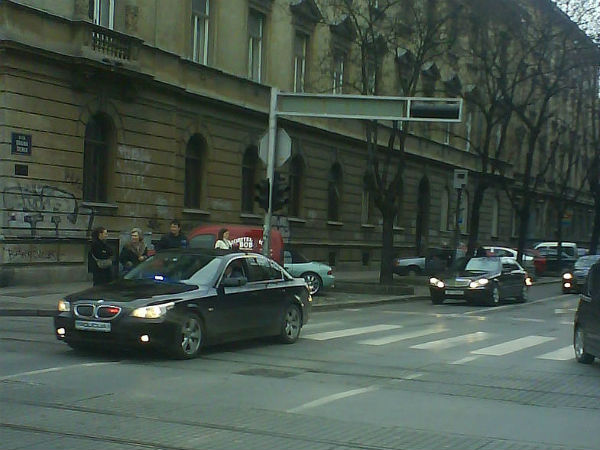 President of Croatia