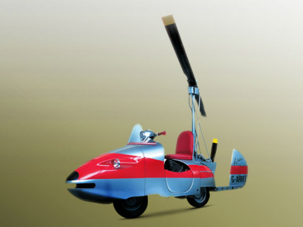 Classic Vespas That You Might Not Have Seen