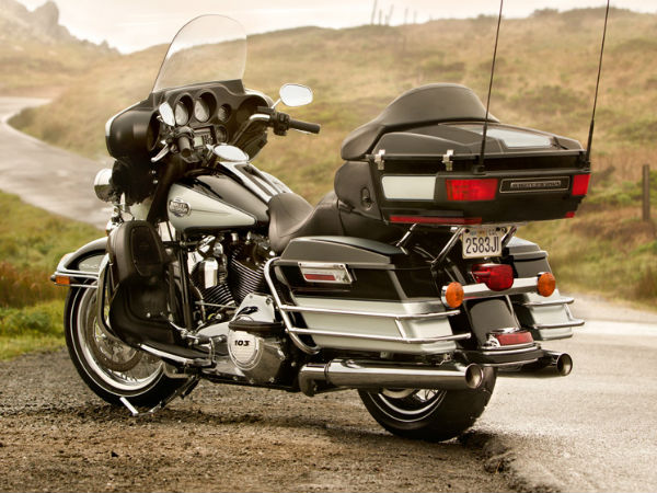 Harley Davidson Facts The You Did Not Know