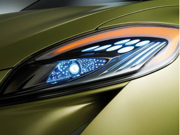 Suzuki S-Cross - Will It Replace the SX4?