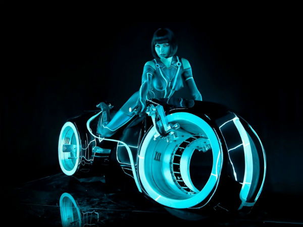 Tron Legacy