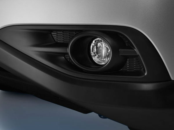 Day Time Running Lights