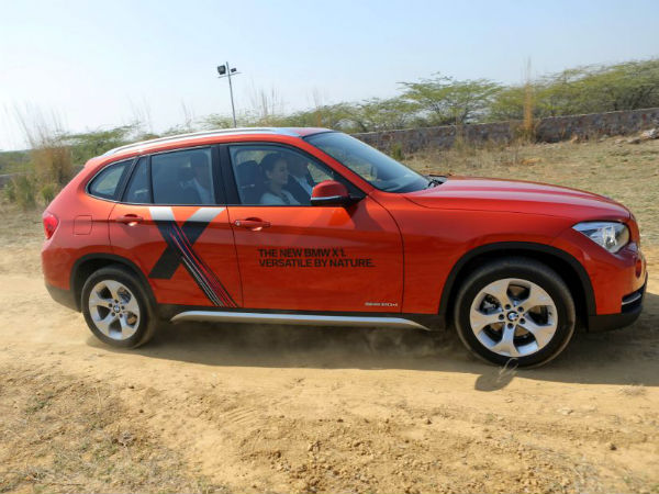 Sheer Driving Pleasure!