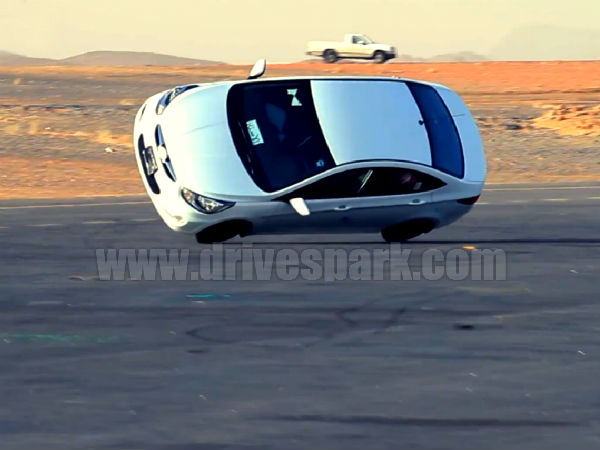 Young Saudi Petrolheads & Their Crazy Antics