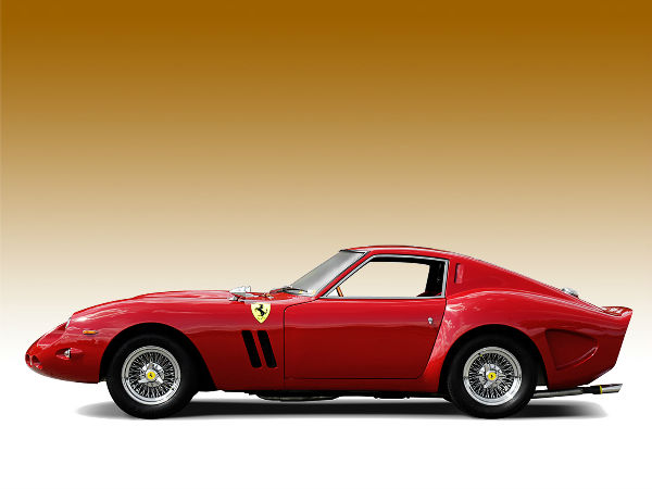 Ferrari: Most Powerful Brand Of 2013