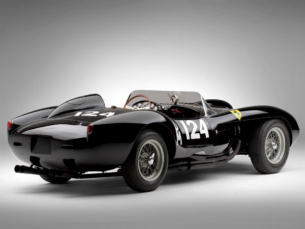 Ferrari: Most Powerful Brand Of 2013