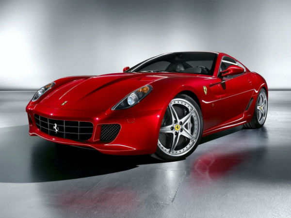 Ferrari: Most Powerful Brand Of 2013