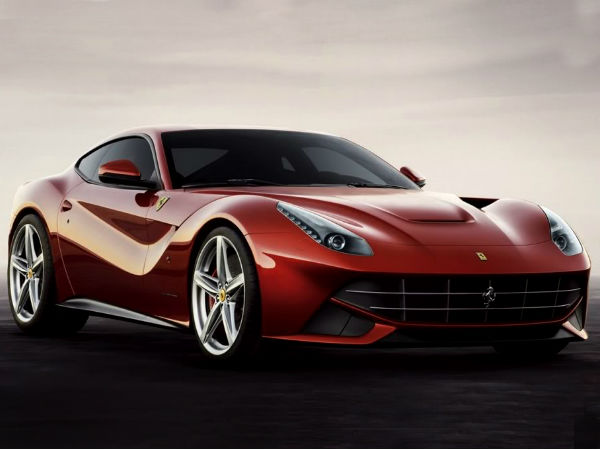 Ferrari: Most Powerful Brand Of 2013