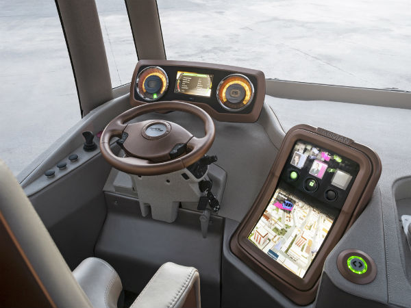 Rinspeed MicroMAX Concept