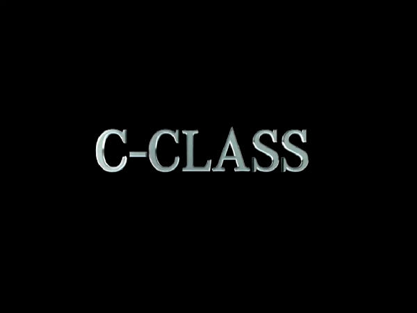 C-Class