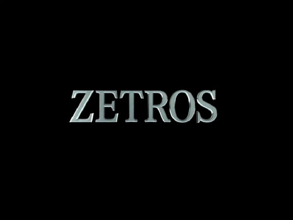 Zetros