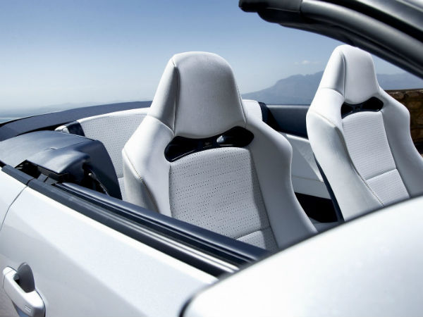 Toyota FT-86 Open Concept