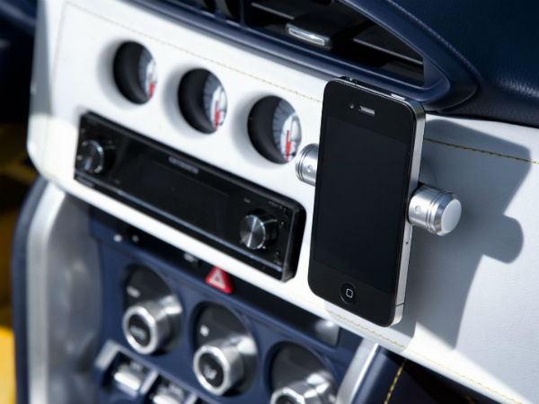 Toyota FT-86 Open Concept