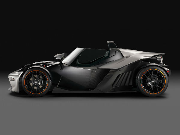 2013 KTM X-Bow GT