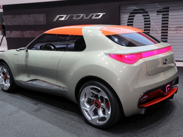 Kia Concept