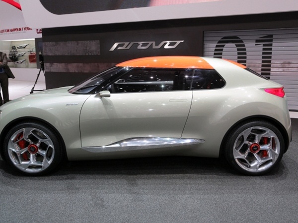 Kia Concept