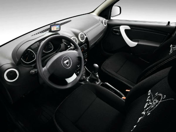 Renault Duster Adventure