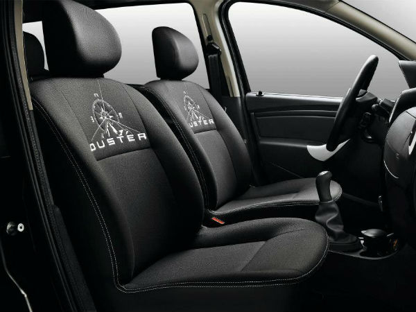 Renault Duster Adventure