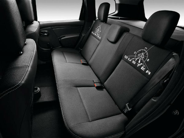 Renault Duster Adventure