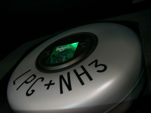 Marangoni Toyota GT86-R Eco Explorer