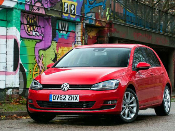 2013 European Car of the Year