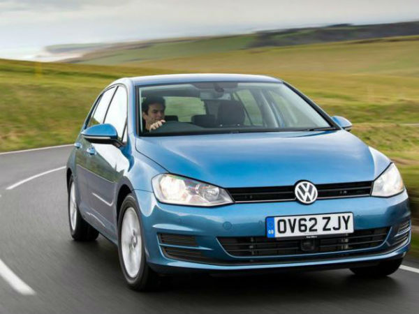 2013 European Car of the Year