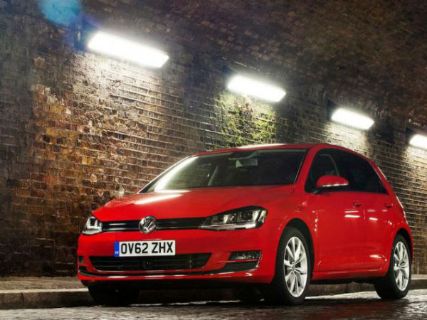 2013 European Car of the Year