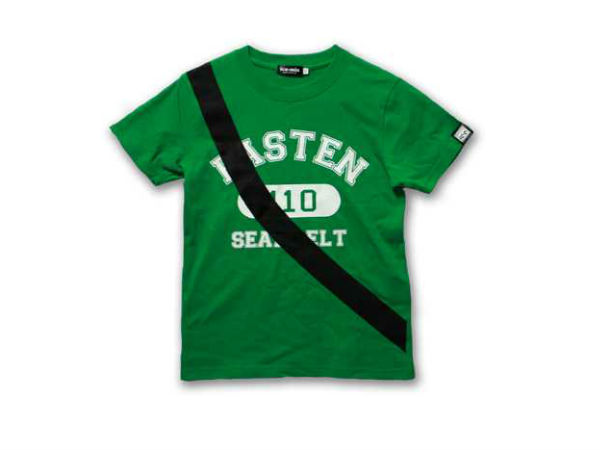 Seatbelt T-Shirts