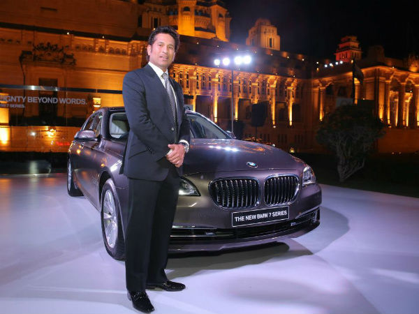 New BMW 7 Series Exclusive Preview