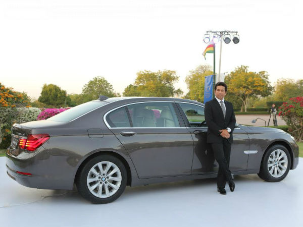 New BMW 7 Series Exclusive Preview