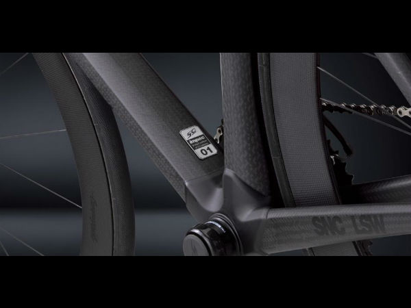 BMC Lamborghini 50th Edition Impec