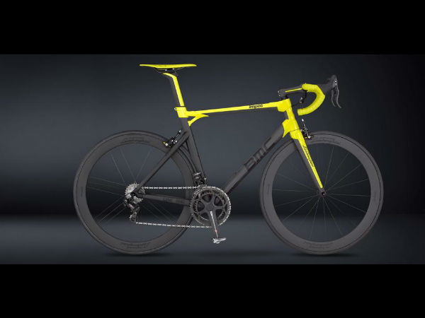 BMC Lamborghini 50th Edition Impec