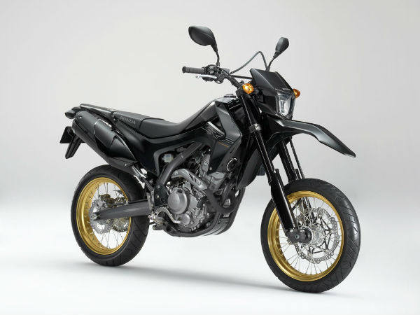CRF250L