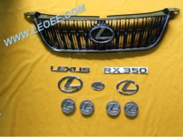 Fake Chinese Car Kits