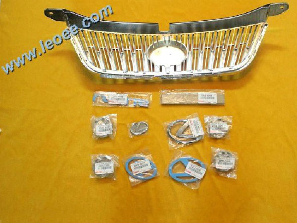 Fake Chinese Car Kits